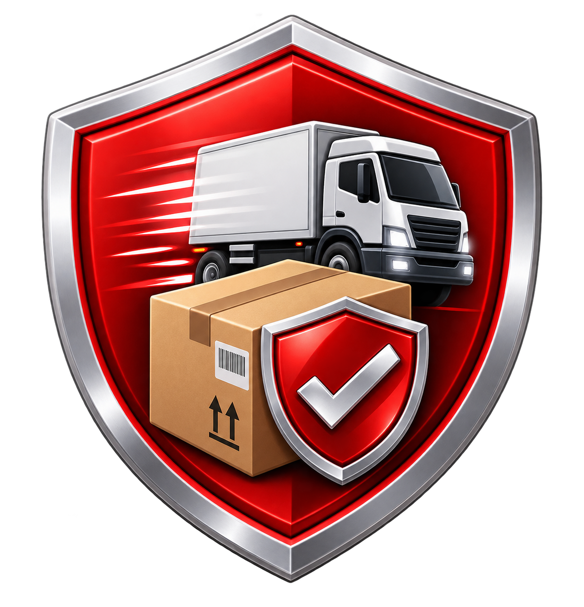 Priority Shipping