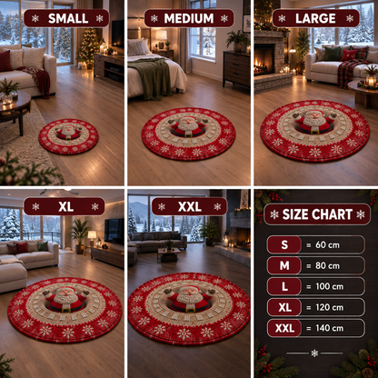 Johns Christmas Rugs