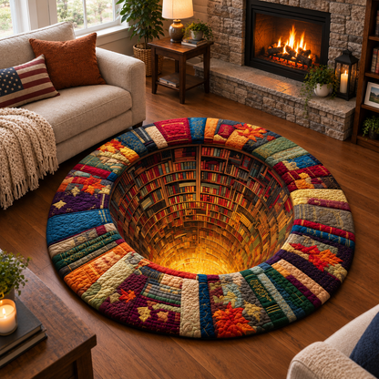 Johns Christmas Rugs