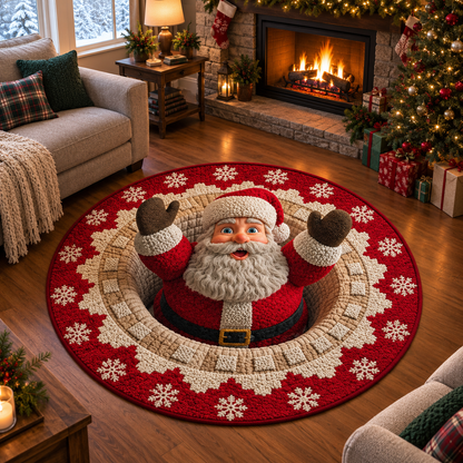 Johns Christmas Rugs