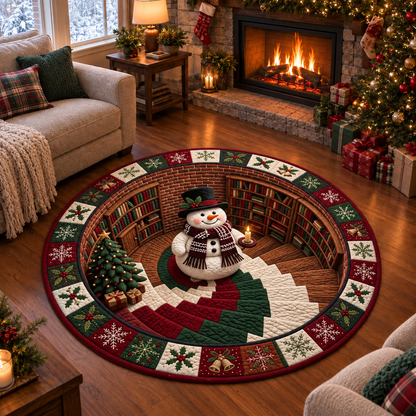 Johns Christmas Rugs